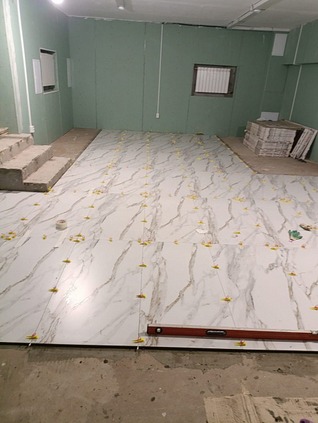 Аренда торгового помещения Жилое здание