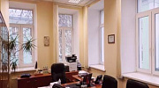 Аренда офиса БЦ «На Семеновской» - превью
