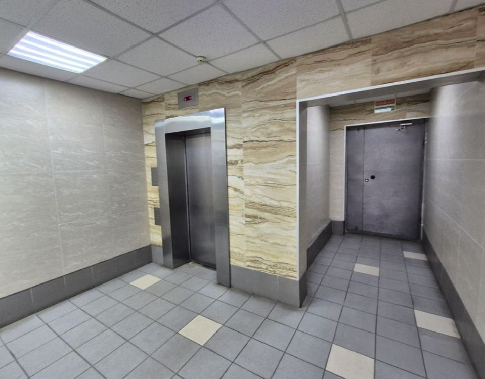 Аренда офиса Бизнес-центр «Академика Челомея 3 к2»