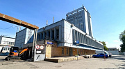 Продажа офиса Здание 