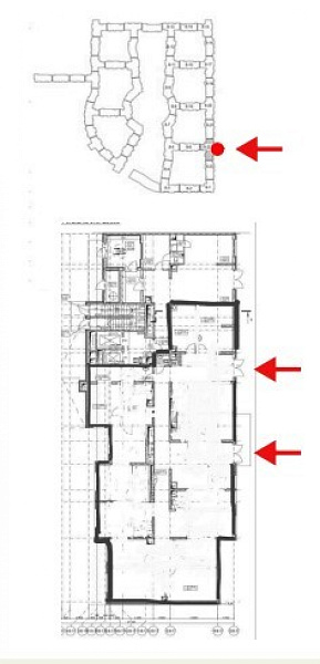 Аренда торгового помещения ЖК 