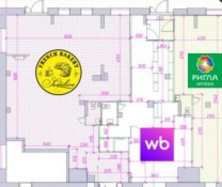 Арендный бизнес ЖК 