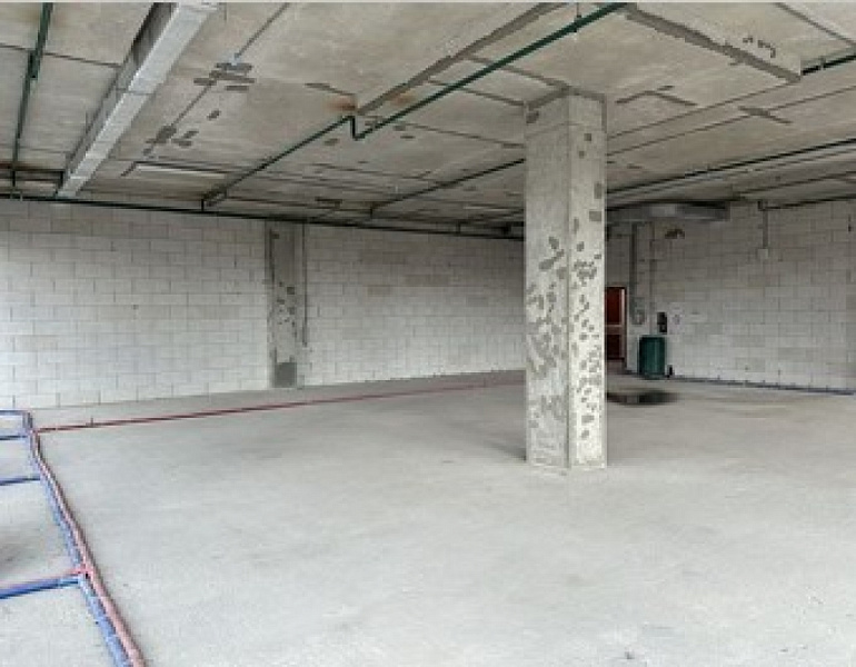 Аренда офиса Бизнес-центр TALLER