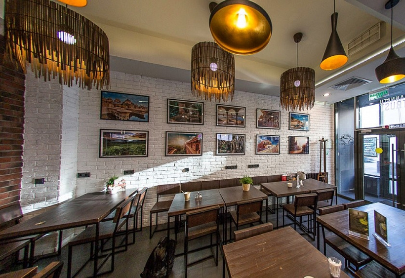 Аренда торгового помещения Жилое здание 