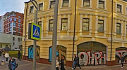 Аренда торгового помещения Жилое здание Новослободская 19с1 - превью