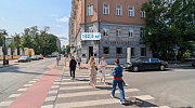 Арендный бизнес Жилое здание Малая Никитская, 8/1 - превью