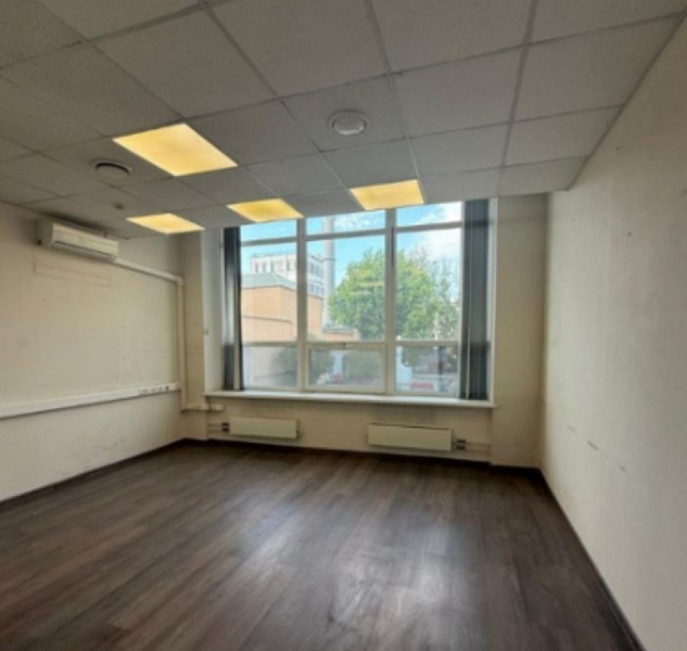 Аренда офиса Бизнес-центр «Станция»