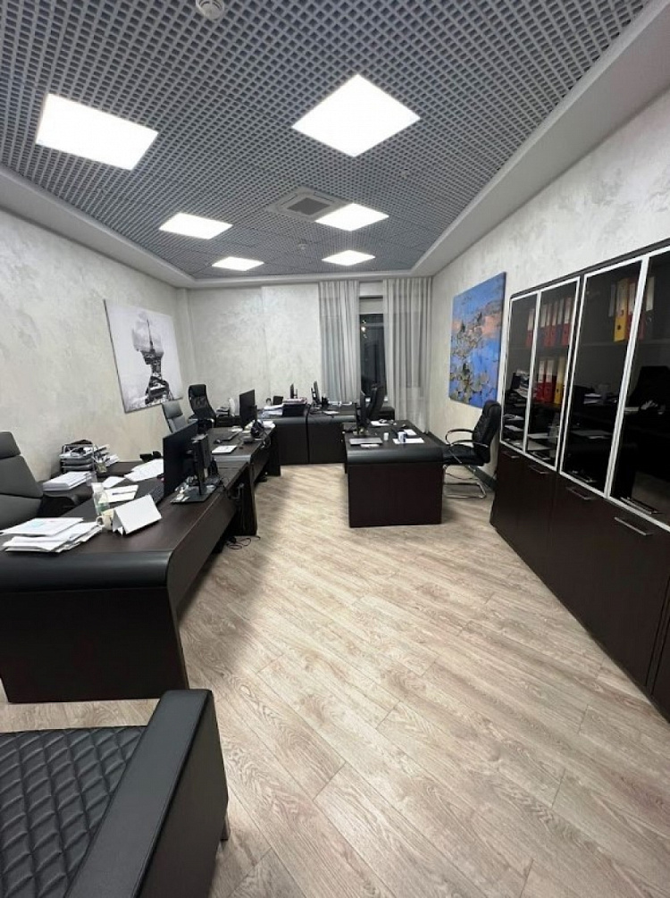 Аренда офиса БЦ 