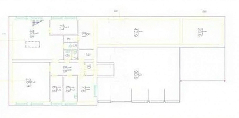 Продажа офиса Офисное здание 