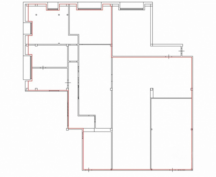 Аренда индустриальной недвижимости Бизнес-центр «Кусково»