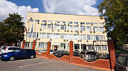 Аренда офиса Бизнес-центр «Серпуховской Двор 3» - превью
