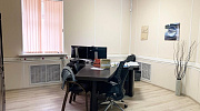 Аренда офиса Бизнес-парк Орджоникидзе 11 - превью
