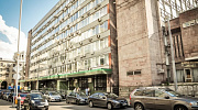 Аренда офиса Москва, Орликов переулок, 3с1 - превью