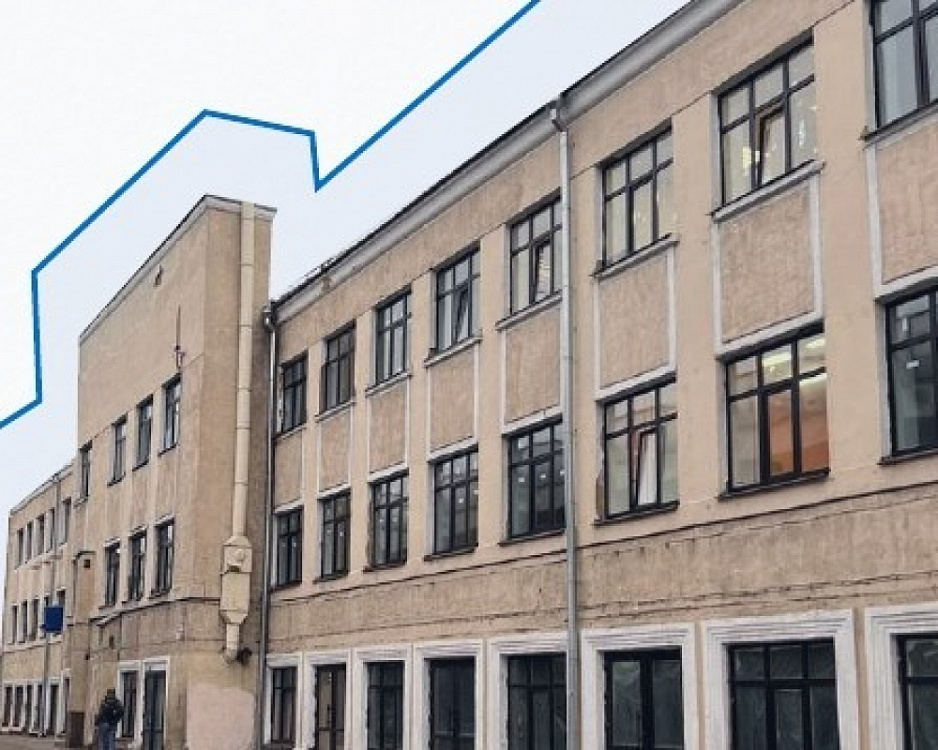 Продажа офиса ОСЗ 