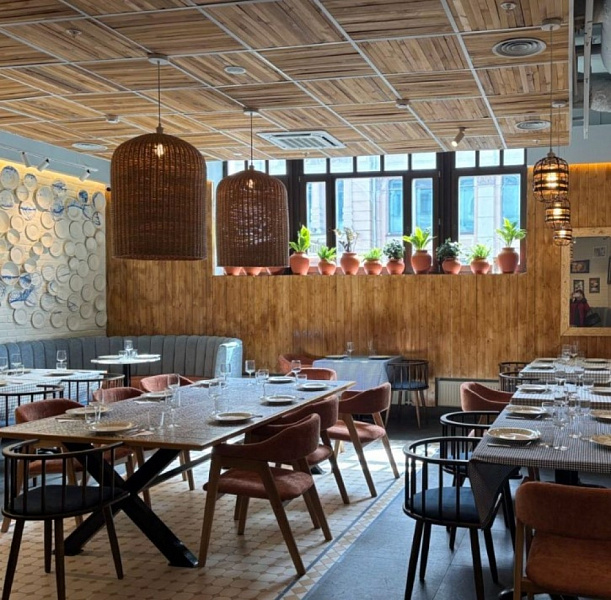 Аренда торгового помещения ЖК 