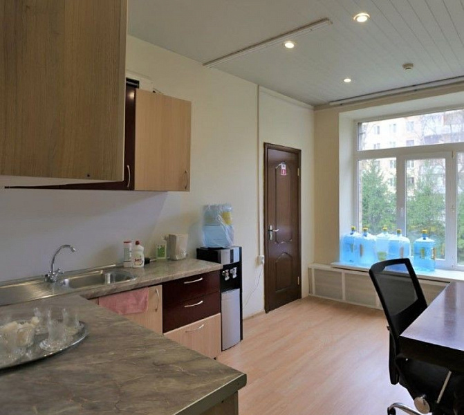 Продажа офиса ОСЗ