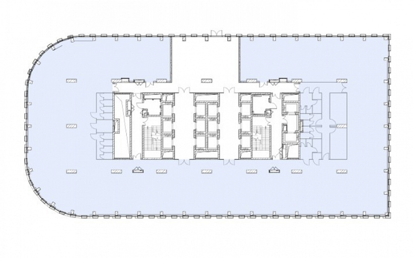 Продажа офиса БЦ 