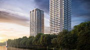 Продажа торгового помещения ЖК «Level Стрешнево» - превью