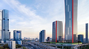 Продажа офиса Деловой центр ICITY - превью