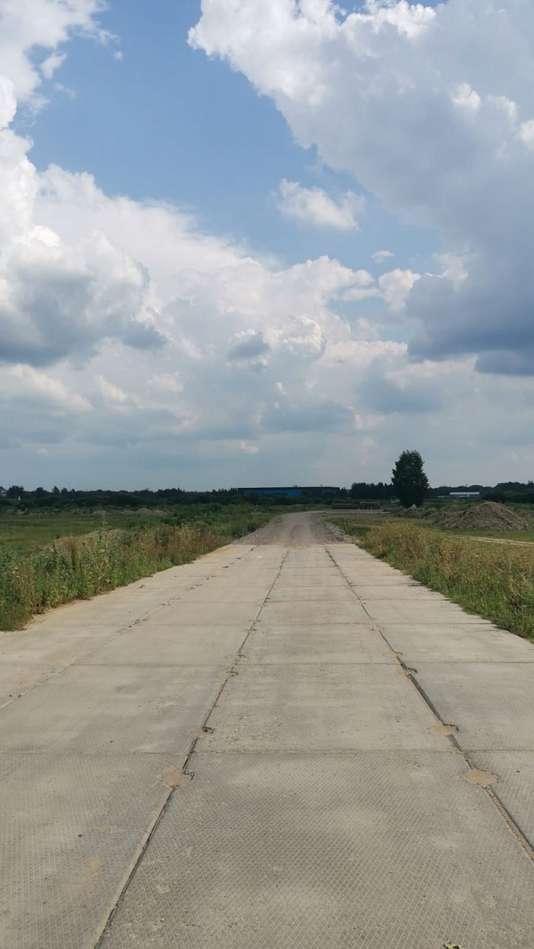 Продажа индустриальной недвижимости ПСК 