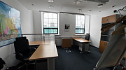 Аренда офиса Деловой-центр «ЛеФорт» с2 - превью