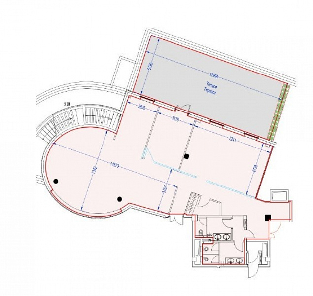 Аренда офиса Бизнес-центр «Риверсайд Тауэрс»