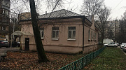 Аренда офиса Административное здание - превью