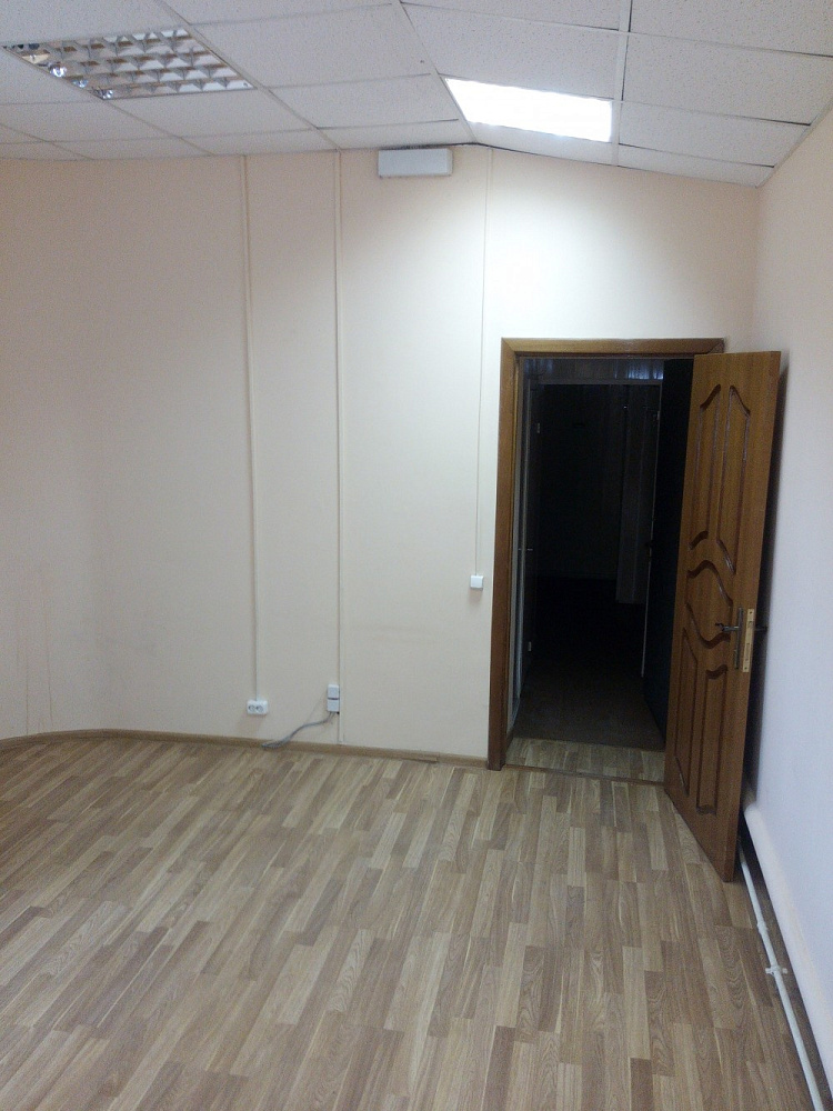 Аренда офиса Особняк в Гороховском переулке, 14с2