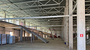 Продажа индустриальной недвижимости Складской комплекс 