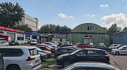 Арендный бизнес Имущественный  комплекс 
