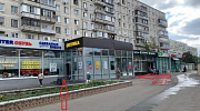 Аренда торгового помещения Жилое здание 