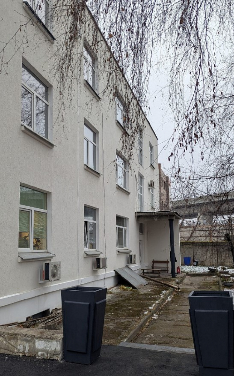 Продажа офиса Административное Здание