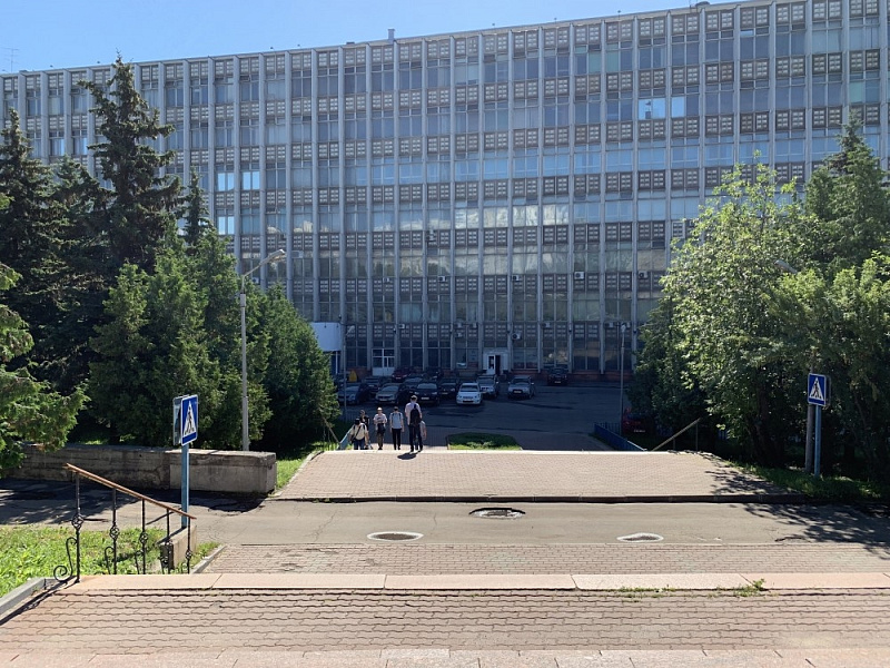 Продажа офиса Офисное здание 