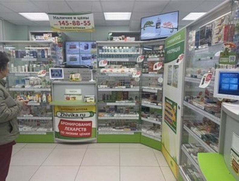 Арендный бизнес Жилой дом 