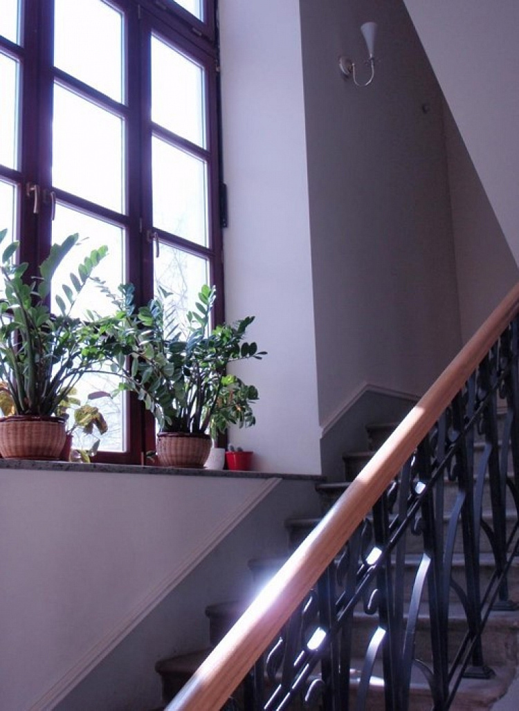 Аренда офиса Офисное здание «Пятницкая 13»