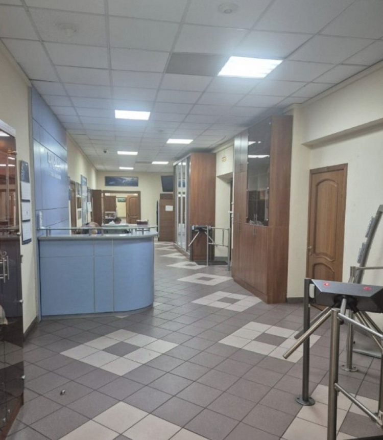 Аренда офиса Офисно-складской комплекс «Южнопортовый»