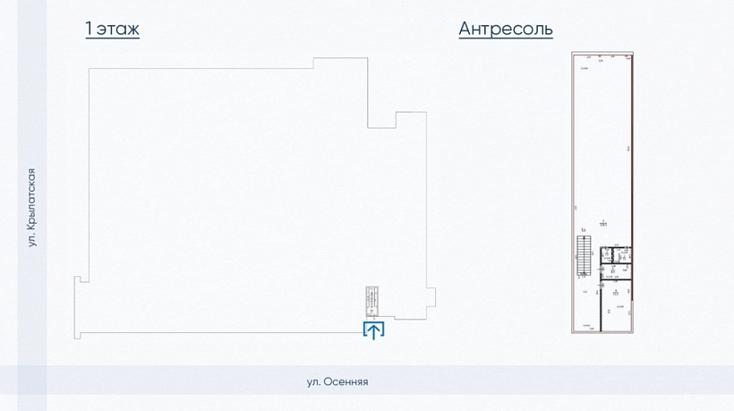 Арендный бизнес ОСЗ 