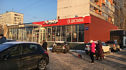 Арендный бизнес Жилое здание 