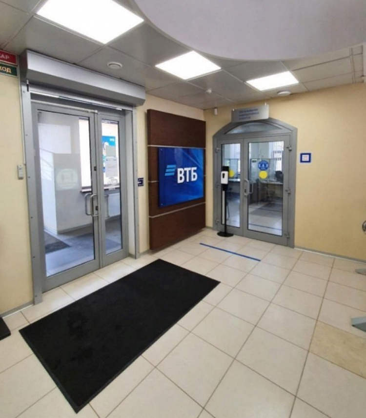 Арендный бизнес Здание 