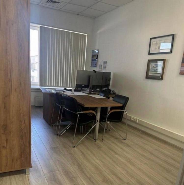 Аренда офиса Бизнес-центр 