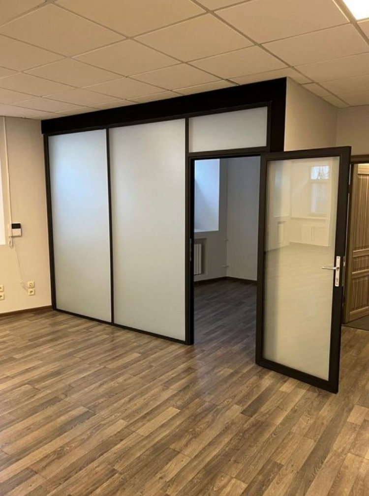 Аренда офиса Административное здание 