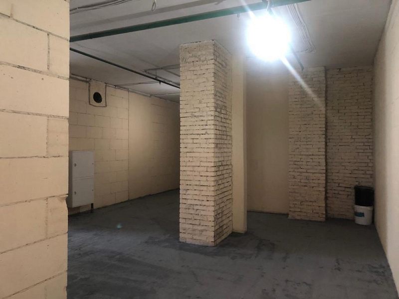 Аренда торгового помещения ЖК 