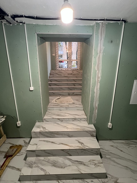 Аренда торгового помещения Жилое здание 