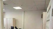 Аренда офиса Бизнес-центр «Ньютон Плаза» - превью