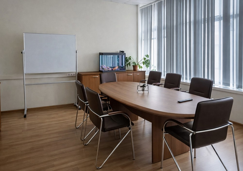 Аренда офиса Бизнес-центр «Калибр» с31