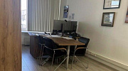 Аренда офиса Бизнес-центр 