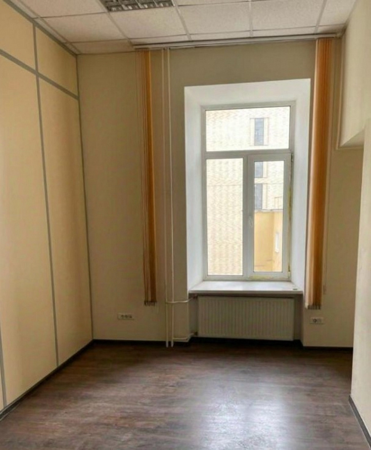 Аренда офиса Малая Пироговская улица, 16