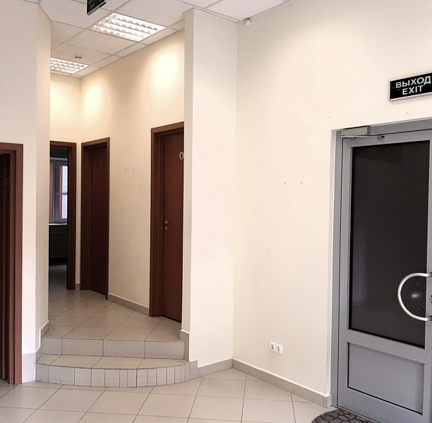 Аренда офиса Бизнес-центр «Спектр на Таганской»