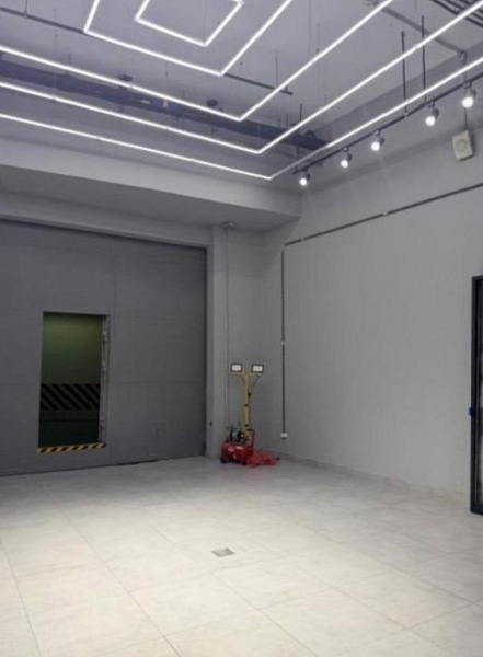 Аренда торгового помещения Бизнес-центр «Линкор»