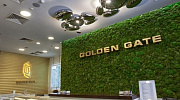 Аренда офиса Бизнес-центр «Golden Gate» - превью